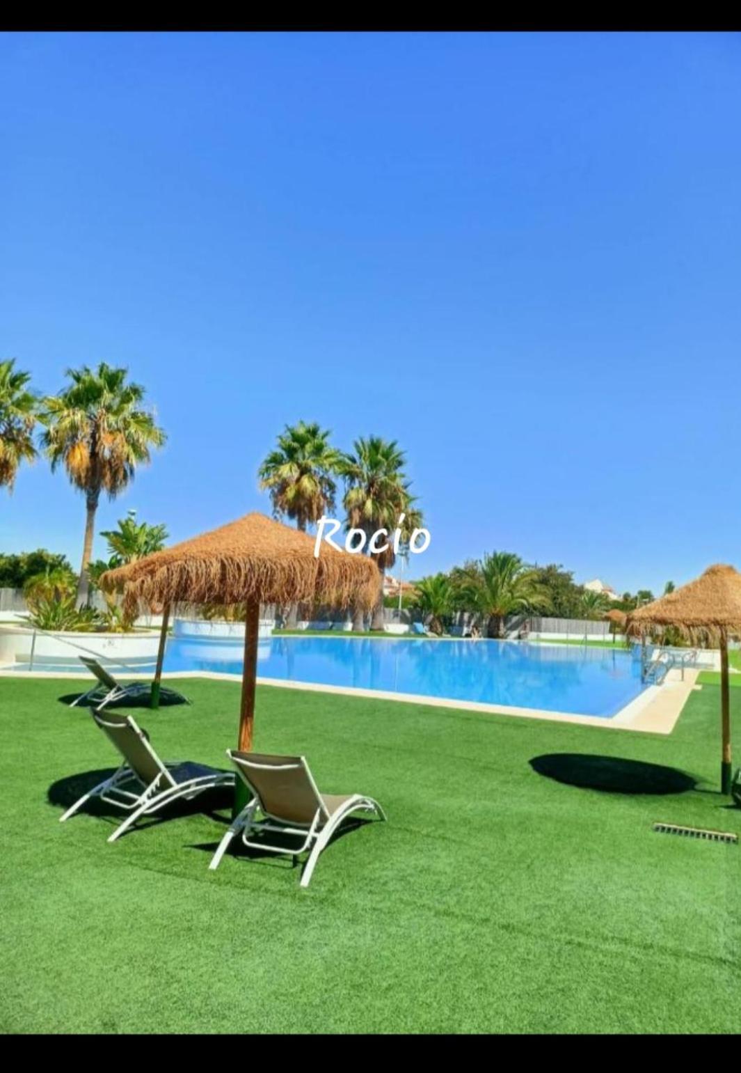 Playa,Mar Y Sol ..Beach Sea & Sun Аямонте Номер фото